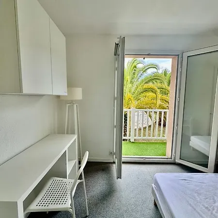 Daire Duplex Avec Piscine Sur