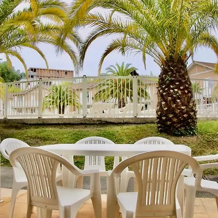 Duplex Avec Piscine Sur Apartment