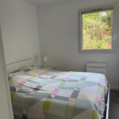 Duplex Avec Piscine Sur Apartment Anglet