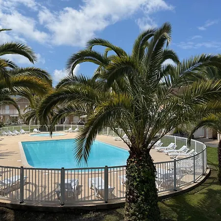 Duplex Avec Piscine Sur * Anglet