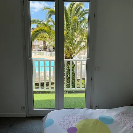 Duplex Avec Piscine Sur Daire