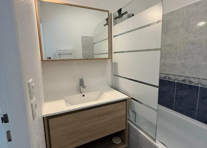 Appartement Duplex Résidence Avec Piscine Sur *